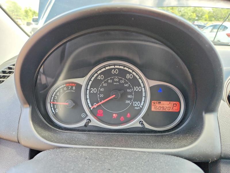 Photo 9 from auction – 2013 MAZDA MAZDA2 with VIN JM1DE1KZ3D0163672
