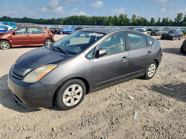 2007 TOYOTA PRIUS - Търг №65408956