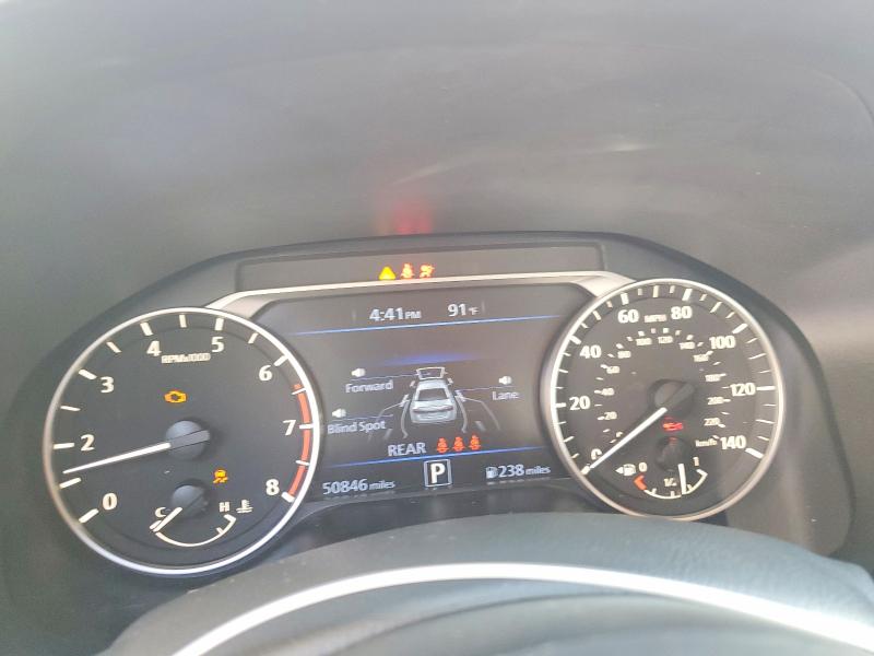 Снимка 9 от търг – 2023 NISSAN ALTIMA с VIN 1N4BL4DW9PN406982