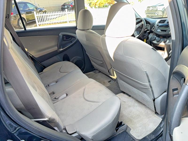 Photo 6 from auction – 2010 TOYOTA RAV4 with VIN JTMBF4DV3AD031418