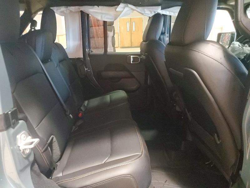 Photo 11 from auction – 2026 JEEP WRANGLER with VIN 1C4PJXEG3TW305844