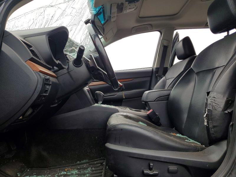Photo 7 from auction – 2013 SUBARU OUTBACK with VIN 4S4BRBKC7D3315492