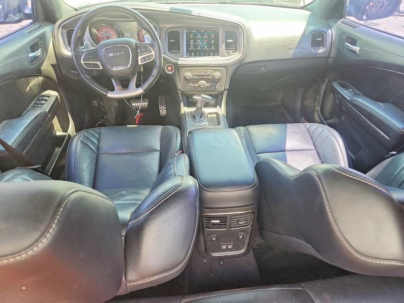 Фото 8 с аукциона – 2022 DODGE CHARGER с VIN 2C3CDXL95NH100719