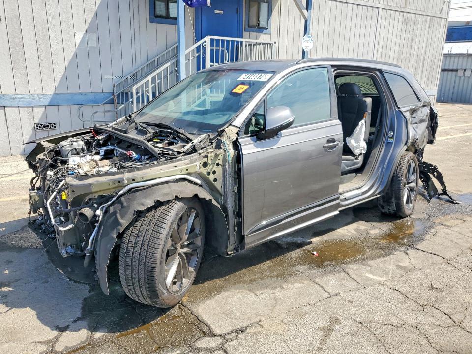 2026 AUDI Q7 - Търг №64148876