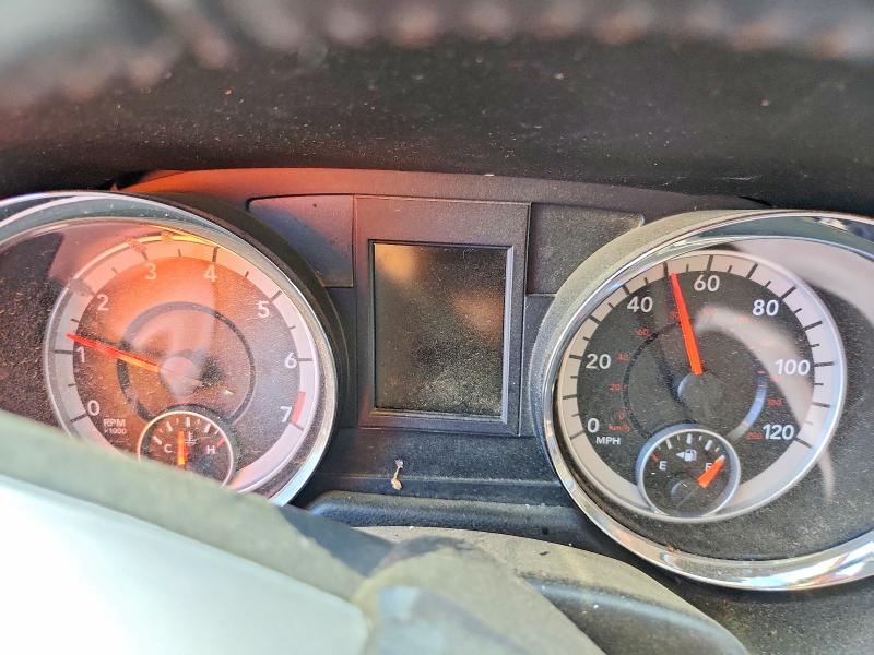 Photo 9 from auction – 2014 DODGE GRAND CARAVAN with VIN 2C4RDGCG9ER305488