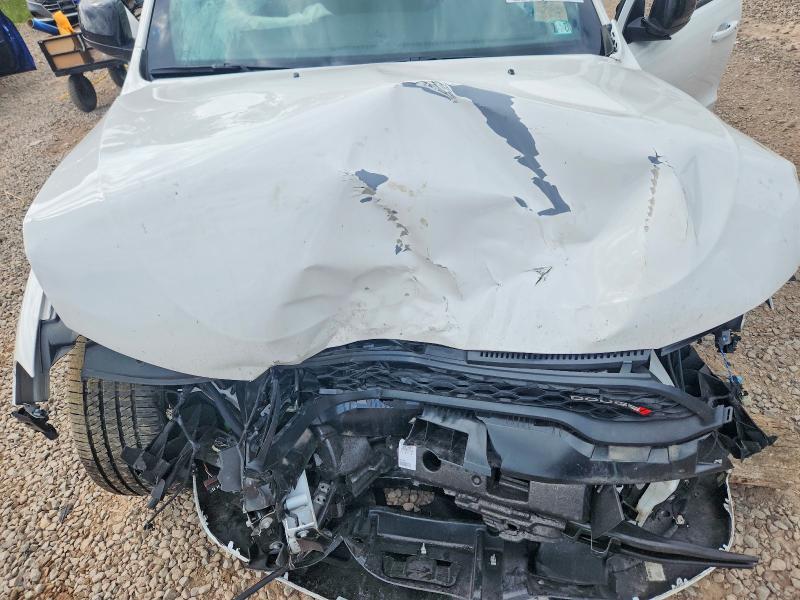 Photo 12 from auction – 2026 DODGE DURANGO with VIN 1C4RDJDG2TC212250