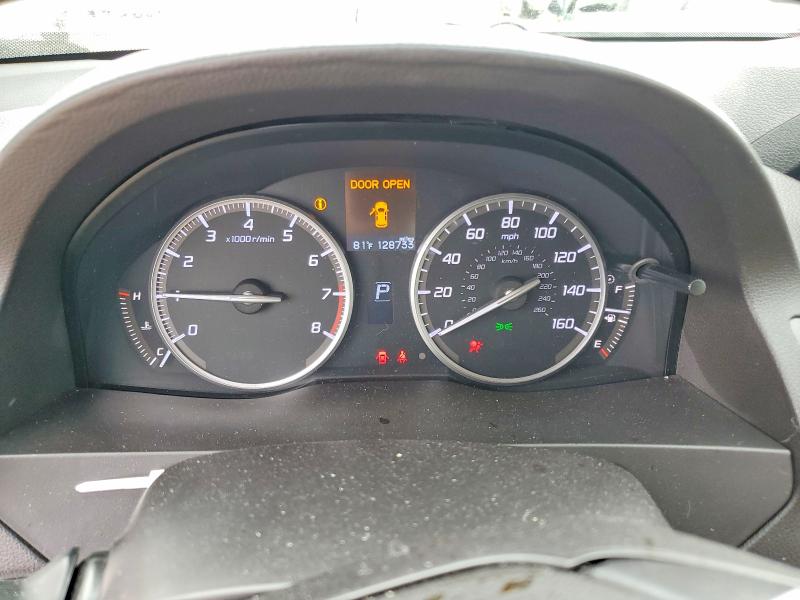 Photo 9 from auction – 2013 ACURA RDX with VIN 5J8TB3H59DL019192