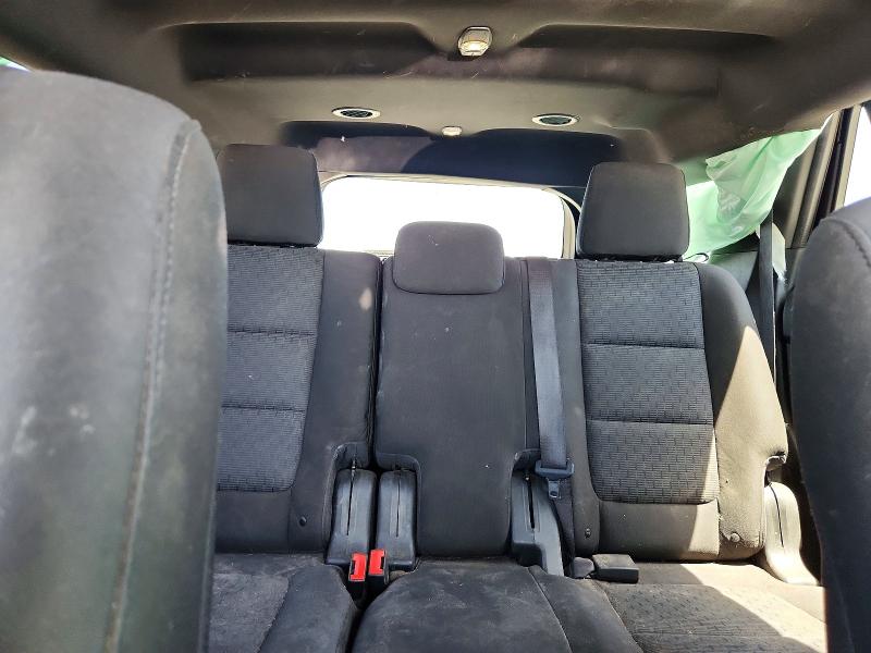 Photo 10 from auction – 2013 FORD EXPLORER with VIN 1FM5K7D86DGB16496