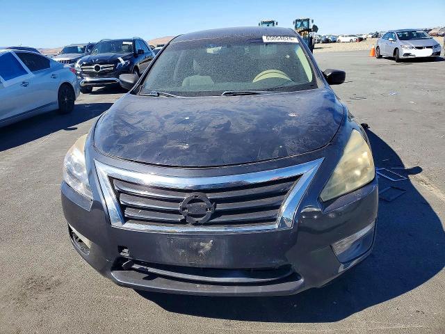 Photo 5 from auction – 2014 NISSAN ALTIMA with VIN 1N4AL3AP5EN200297
