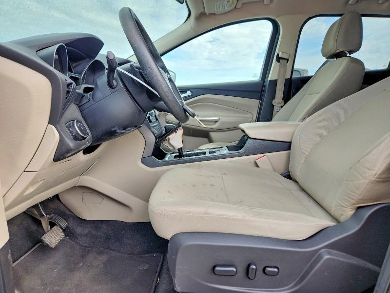 Photo 7 from auction – 2017 FORD ESCAPE with VIN 1FMCU0GD6HUB44999
