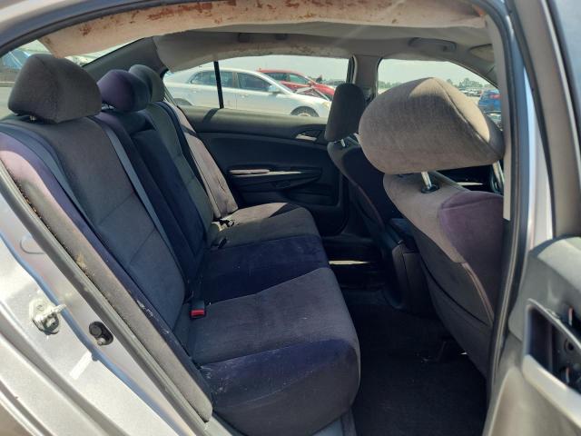 Photo 10 from auction – 2008 HONDA ACCORD with VIN 1HGCP26328A166422