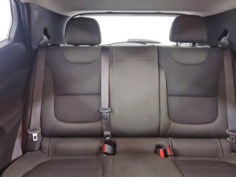 Photo 10 from auction – 2023 CHEVROLET BOLT EUV with VIN 1G1FY6S06P4140990