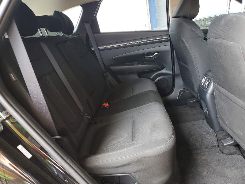 Foto 11 de la subasta – 2024 HYUNDAI TUCSON con VIN KM8JBCD13RU204800