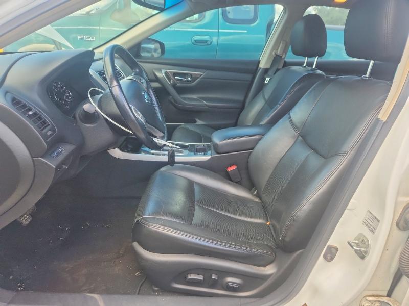 Photo 7 from auction – 2013 NISSAN ALTIMA with VIN 1N4AL3AP9DC170263