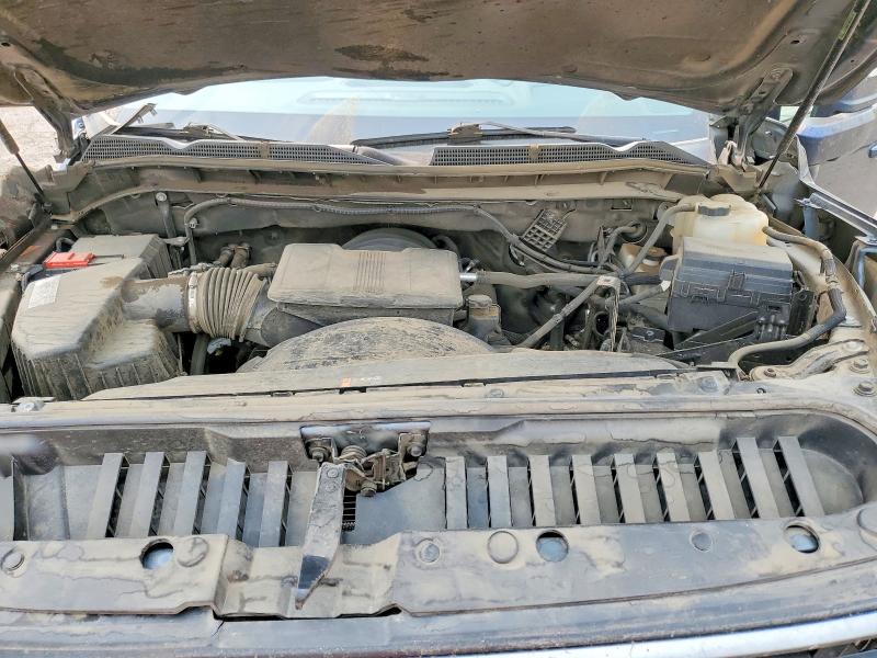 Photo 11 from auction – 2020 GMC SIERRA with VIN 1GT49PE78LF290026