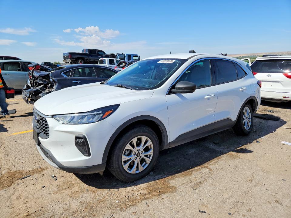 FORD ESCAPE 2024 с VIN 1FMCU9GN4RUA23399 - Снимка от търг