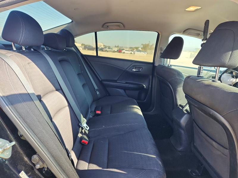 Photo 10 from auction – 2014 HONDA ACCORD with VIN 1HGCR2F59EA005220