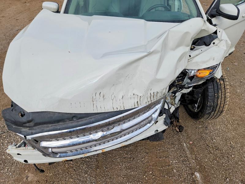 Photo 11 from auction – 2012 FORD TAURUS with VIN 1FAHP2EWXCG121238