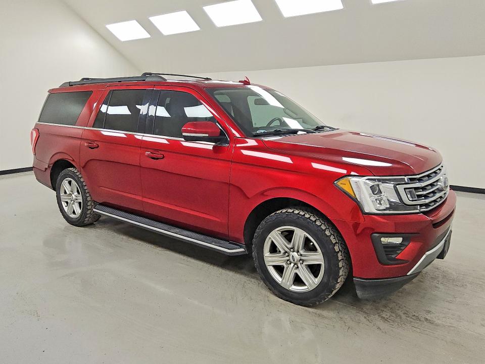 Photo 4 from auction – 2018 FORD EXPEDITION with VIN 1FMJK1HT6JEA17923