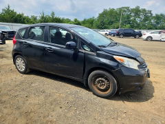 Foto 4 de la subasta – 2014 NISSAN VERSA NOTE con VIN 3N1CE2CP4EL418397