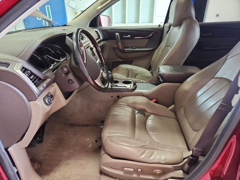 Photo 7 from auction – 2015 GMC ACADIA with VIN 1GKKVTKD2FJ155779