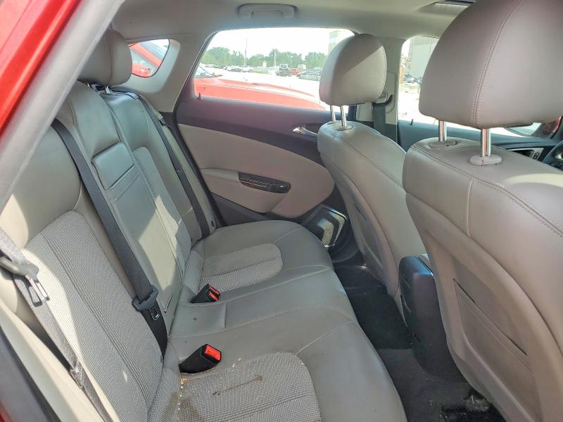 Photo 10 from auction – 2012 BUICK VERANO with VIN 1G4PR5SK5C4136956