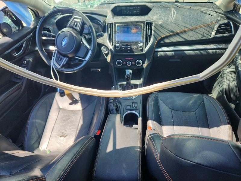 صورة رقم 8 من المزاد - 2018 SUBARU CROSSTREK مع VIN JF2GTAMC3J8200150