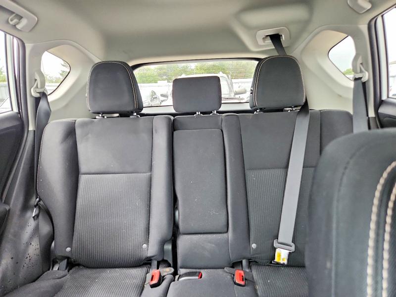 Photo 10 from auction – 2014 TOYOTA RAV4 with VIN 2T3WFREV7EW081695