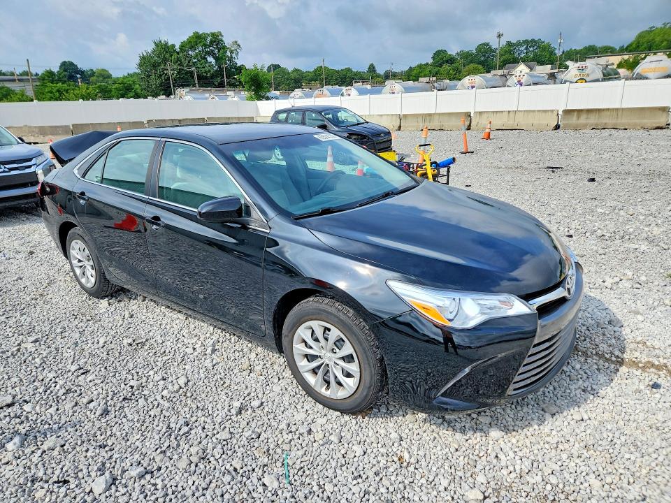 Photo 4 from auction – 2015 TOYOTA CAMRY with VIN 4T4BF1FK2FR480678