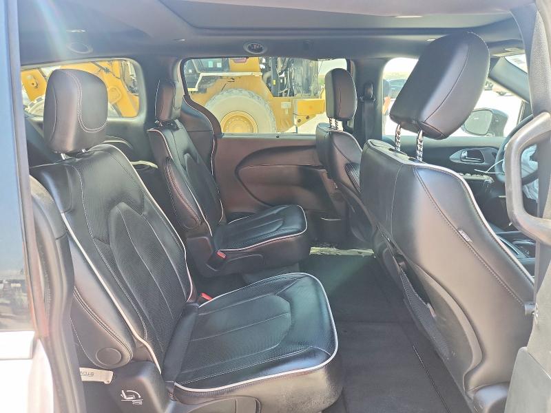 Photo 11 from auction – 2026 CHRYSLER PACIFICA with VIN 2C4RC1GG5TR189987