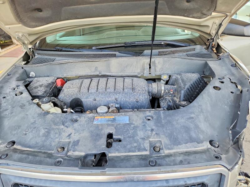 Photo 11 from auction – 2015 GMC ACADIA with VIN 1GKKRPKD4FJ220675