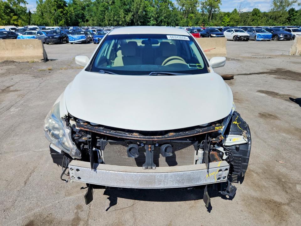 Photo 5 from auction – 2015 NISSAN ALTIMA with VIN 1N4AL3AP7FN360389