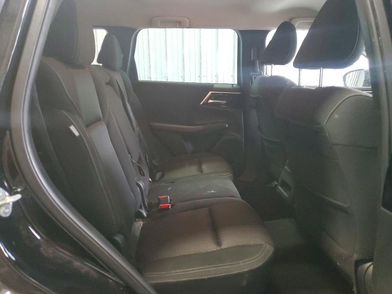 Photo 11 from auction – 2023 MITSUBISHI OUTLANDER with VIN JA4J3TA89PZ034407