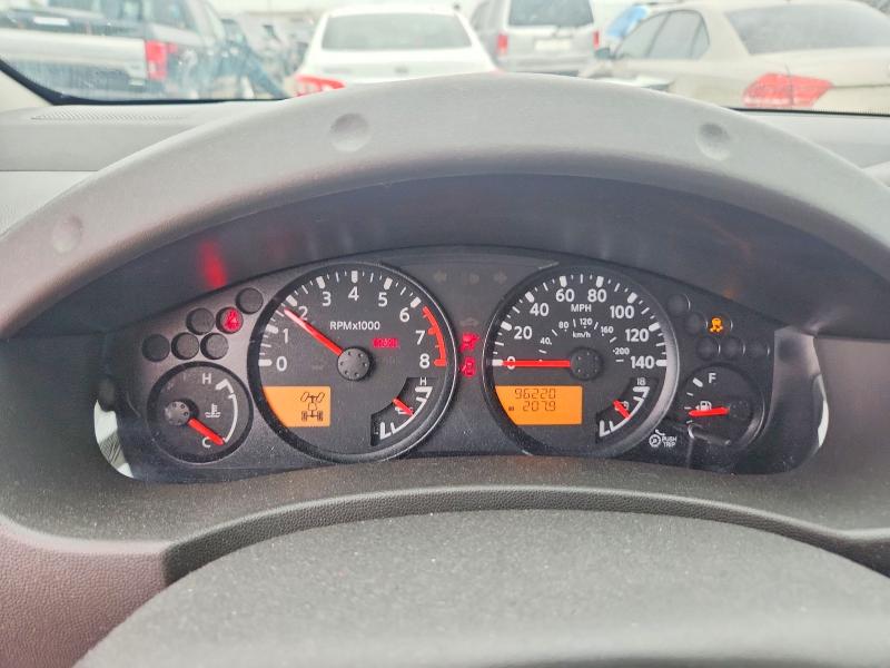 Zdjęcie 9 z aukcji – 2012 NISSAN FRONTIER z VIN 1N6AD0CW1CC427115