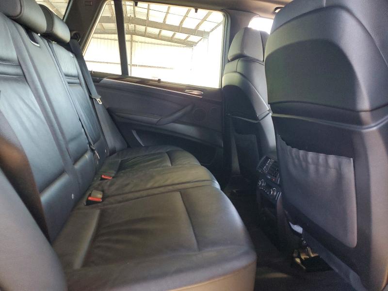Photo 10 from auction – 2011 BMW X5 with VIN 5UXZW0C56BL658404