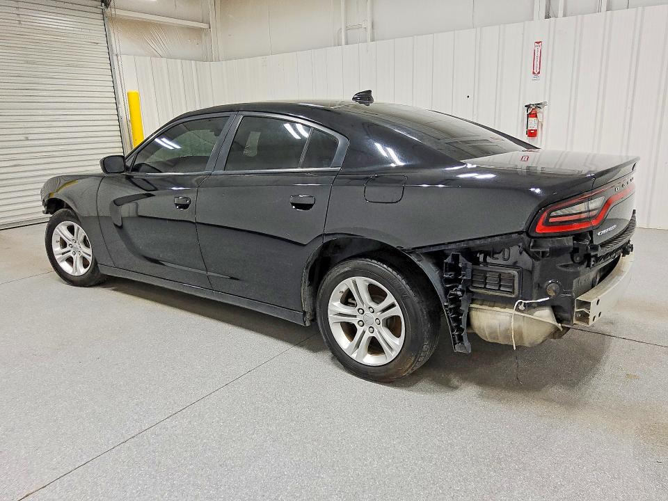 Photo 2 from auction – 2023 DODGE CHARGER with VIN 2C3CDXBG7PH529444