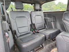 Photo 11 from auction – 2022 FORD BRONCO with VIN 1FMDE5CH5NLB55436