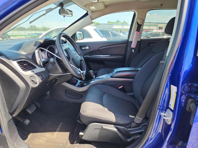 Photo 7 from auction – 2012 DODGE JOURNEY with VIN 3C4PDCBB6CT394288