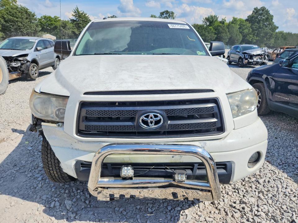 Photo 5 from auction – 2012 TOYOTA TUNDRA with VIN 5TFUY5F18CX265316