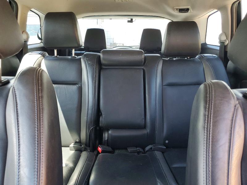 Photo 10 from auction – 2012 MAZDA CX-9 with VIN JM3TB2CA5C0344619