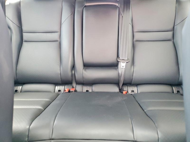 Photo 10 from auction – 2023 NISSAN ROGUE with VIN 5N1BT3BA2PC852782