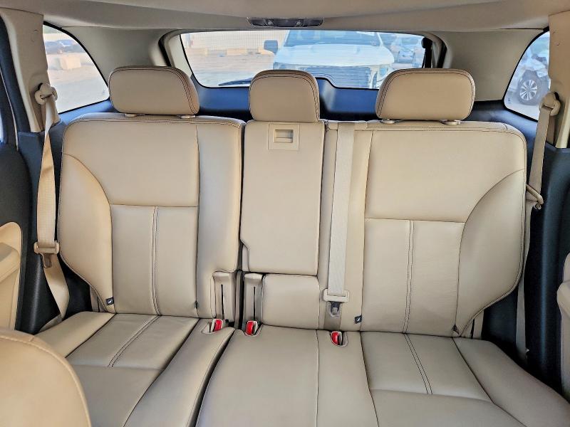 Photo 10 from auction – 2009 FORD EDGE with VIN 2FMDK39C69BA79126