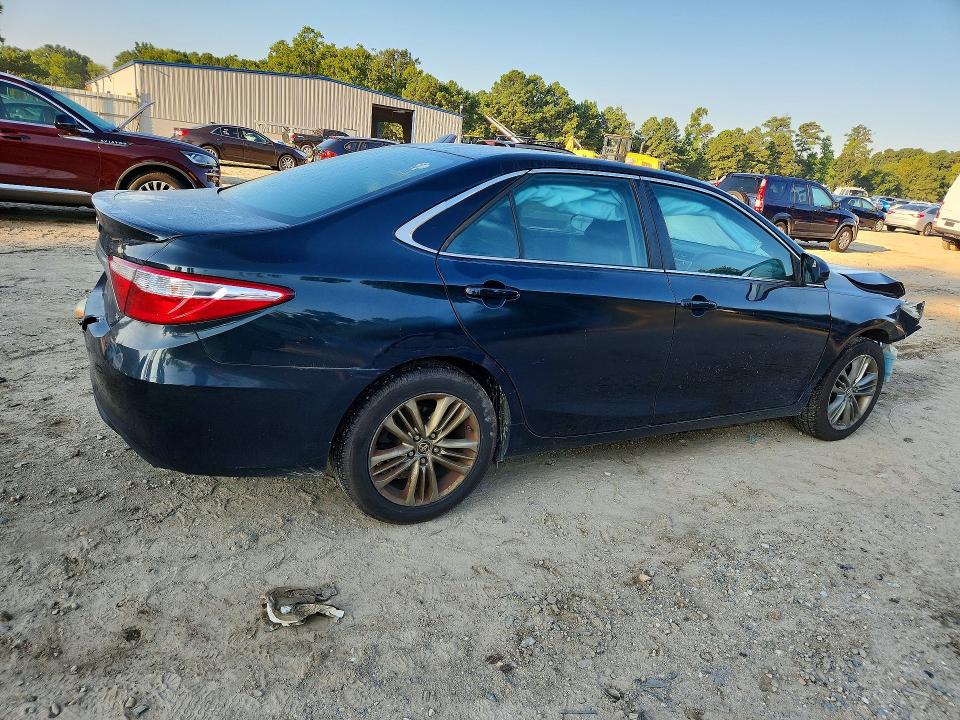 Photo 3 from auction – 2016 TOYOTA CAMRY with VIN 4T1BF1FK0GU551114
