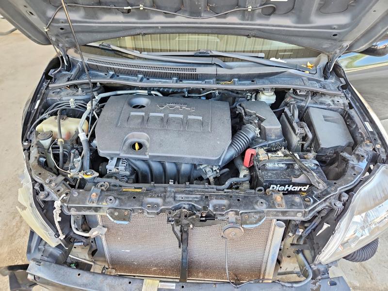 Photo 11 from auction – 2011 TOYOTA COROLLA with VIN 5YFBU4EE2BP002365