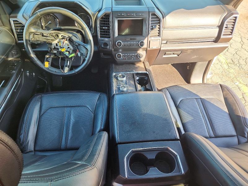 Photo 8 from auction – 2021 FORD EXPEDITION with VIN 1FMJU2AT3MEA57813