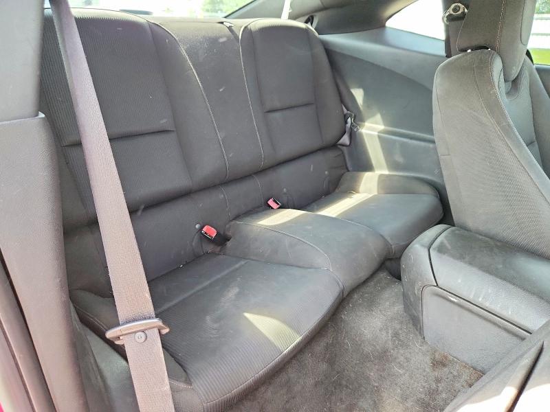 Photo 10 from auction – 2010 CHEVROLET CAMARO with VIN 2G1FB1EV7A9106668