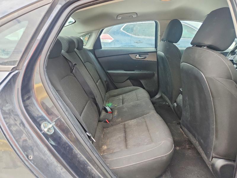 Photo 10 from auction – 2020 KIA FORTE with VIN 3KPF24AD6LE260430