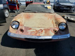 Фото 5 с аукциона – 1970 LOTUS 2DR COUPE с VIN 902R