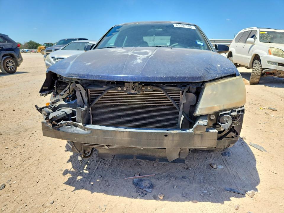 Photo 5 from auction – 2012 DODGE AVENGER with VIN 1C3CDZAG2CN315184