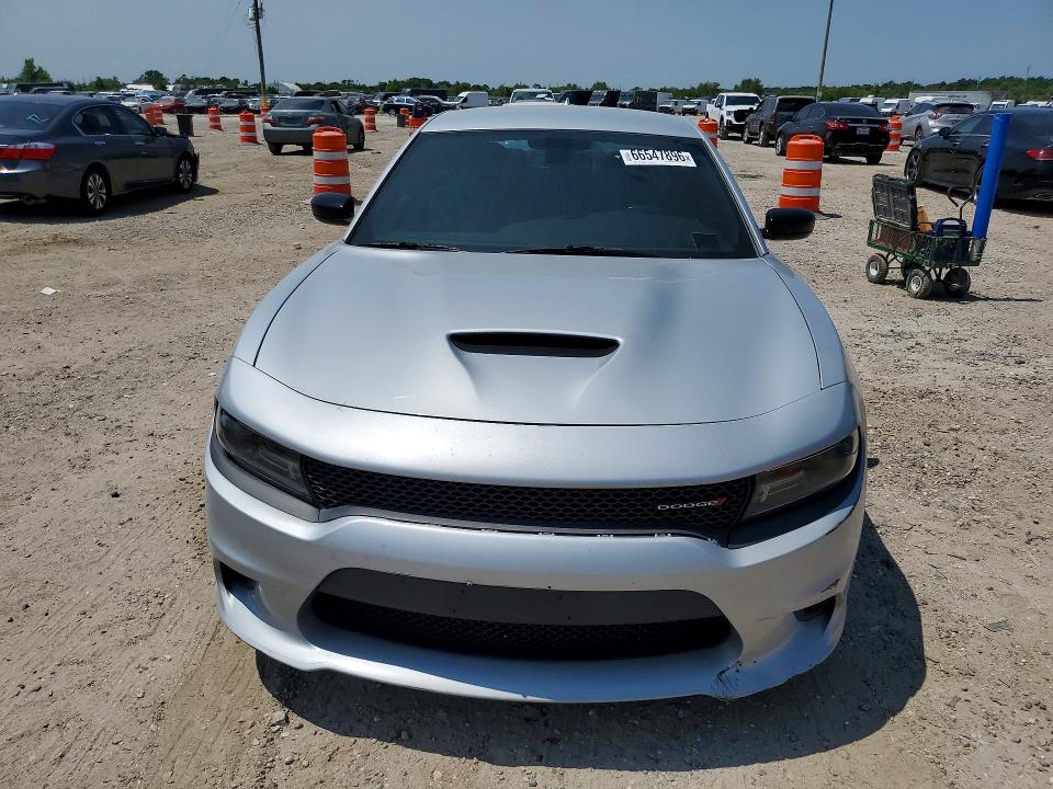 Фото 5 с аукциона – 2019 DODGE CHARGER с VIN 2C3CDXHG2KH572153